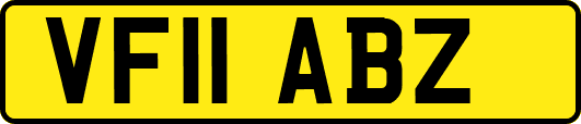 VF11ABZ