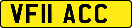 VF11ACC