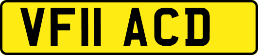 VF11ACD