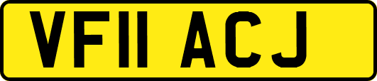 VF11ACJ
