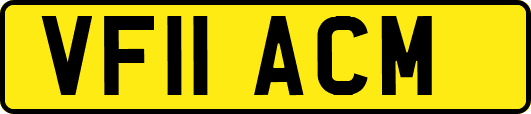 VF11ACM