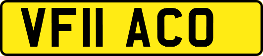 VF11ACO