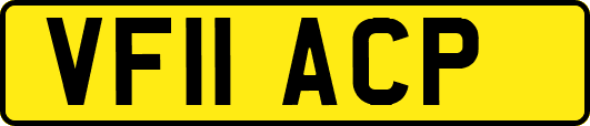 VF11ACP