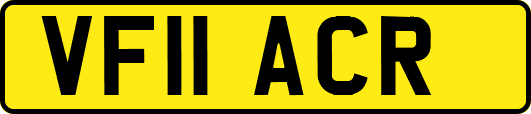 VF11ACR