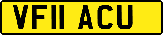 VF11ACU