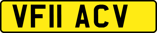 VF11ACV