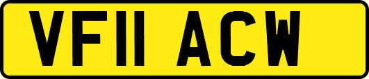 VF11ACW