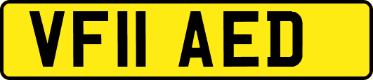 VF11AED