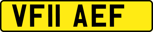 VF11AEF