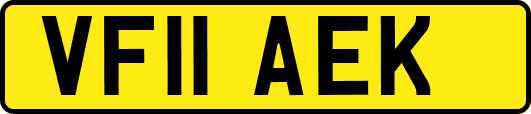 VF11AEK