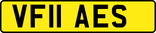 VF11AES