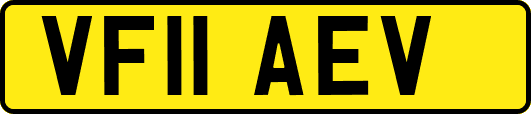 VF11AEV
