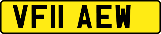VF11AEW