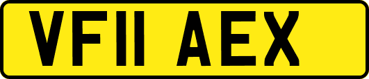 VF11AEX