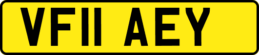 VF11AEY