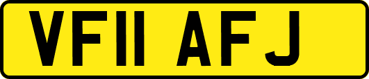 VF11AFJ
