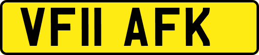 VF11AFK