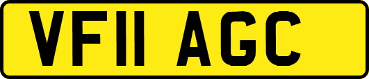 VF11AGC