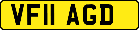VF11AGD