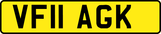 VF11AGK