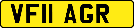 VF11AGR