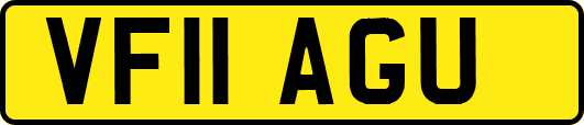 VF11AGU