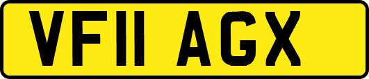 VF11AGX
