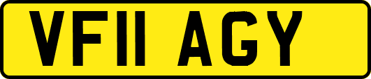 VF11AGY