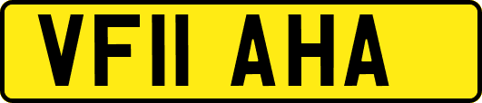 VF11AHA