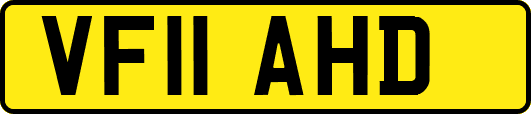 VF11AHD