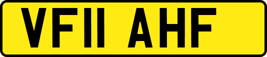 VF11AHF