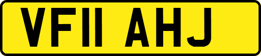 VF11AHJ