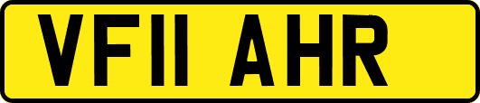 VF11AHR