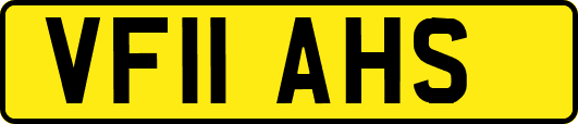 VF11AHS