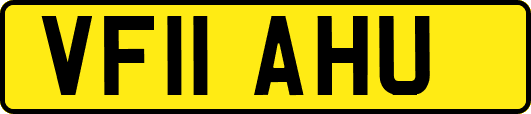 VF11AHU