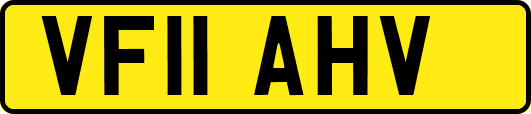 VF11AHV