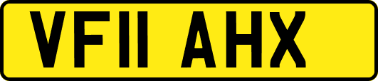 VF11AHX