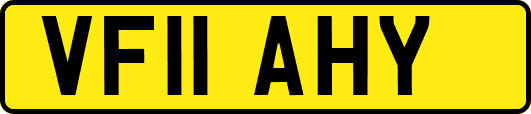 VF11AHY