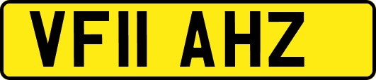 VF11AHZ