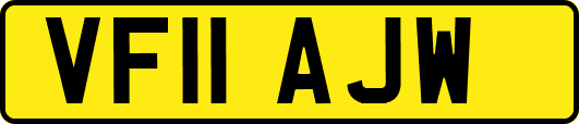 VF11AJW