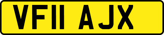 VF11AJX