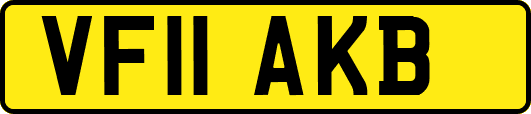 VF11AKB