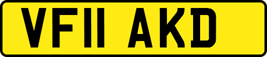 VF11AKD