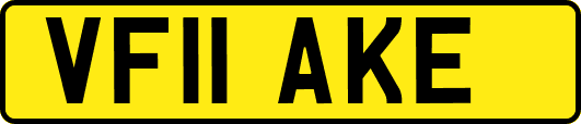 VF11AKE