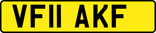 VF11AKF