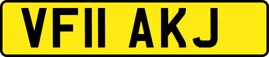 VF11AKJ