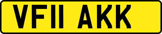 VF11AKK