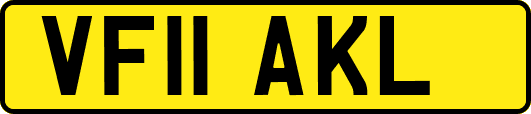VF11AKL