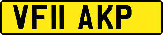 VF11AKP
