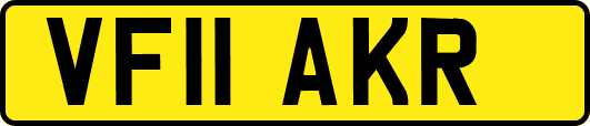 VF11AKR
